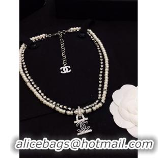 Top Design Chanel Necklace CE9930