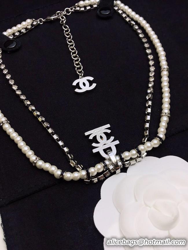 Top Design Chanel Necklace CE9930