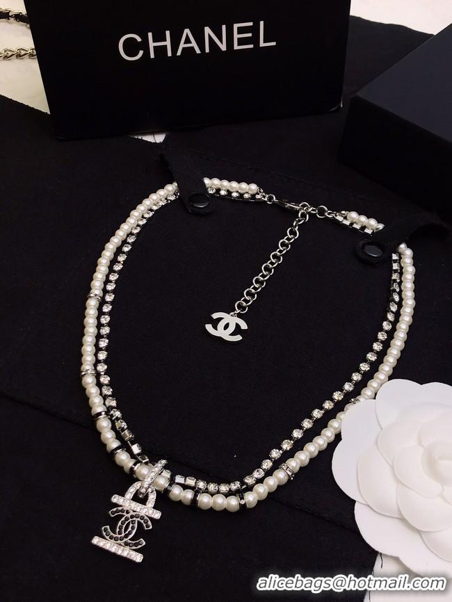 Top Design Chanel Necklace CE9930