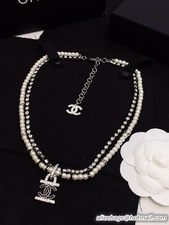 Top Design Chanel Necklace CE9930