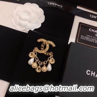 Discount Chanel Brooch CE9931