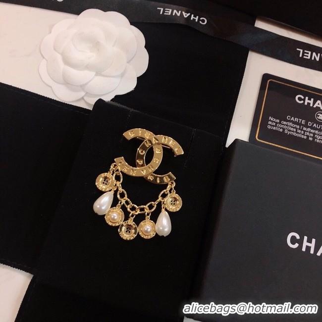 Discount Chanel Brooch CE9931