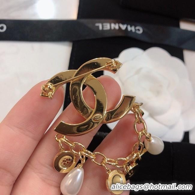 Discount Chanel Brooch CE9931