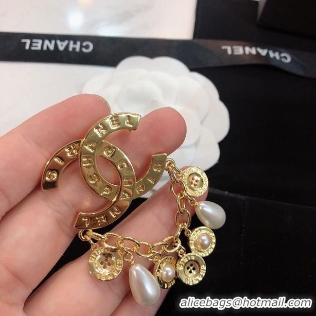 Discount Chanel Brooch CE9931