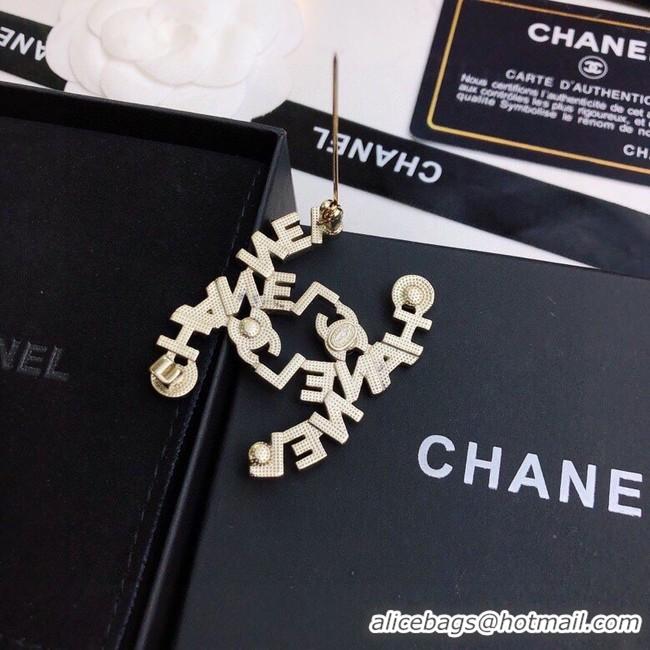 Stylish Chanel Brooch CE9932