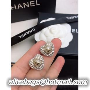 Popular Style Chanel Earrings CE9933