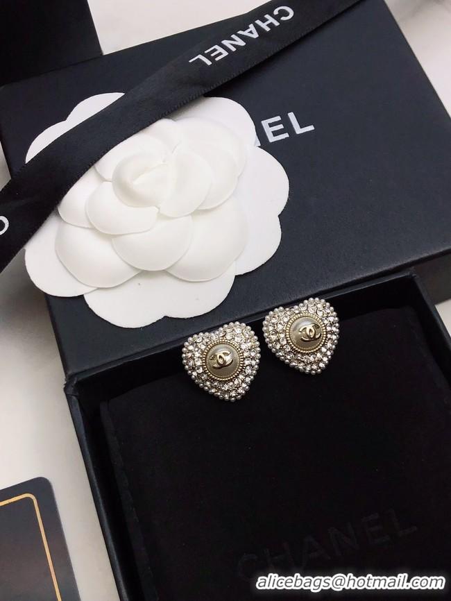 Popular Style Chanel Earrings CE9933