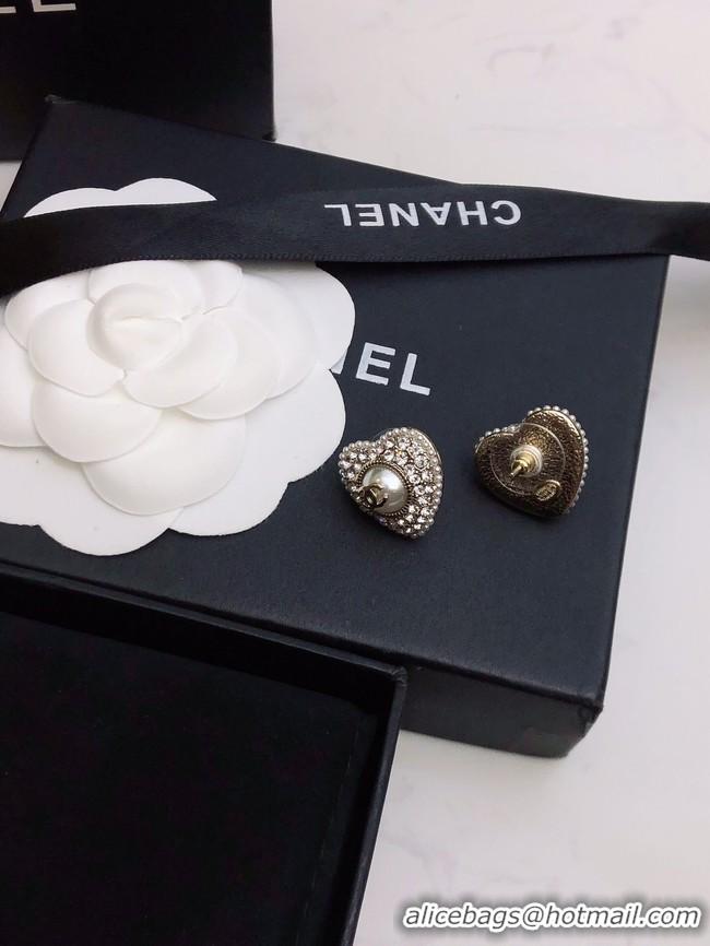 Popular Style Chanel Earrings CE9933