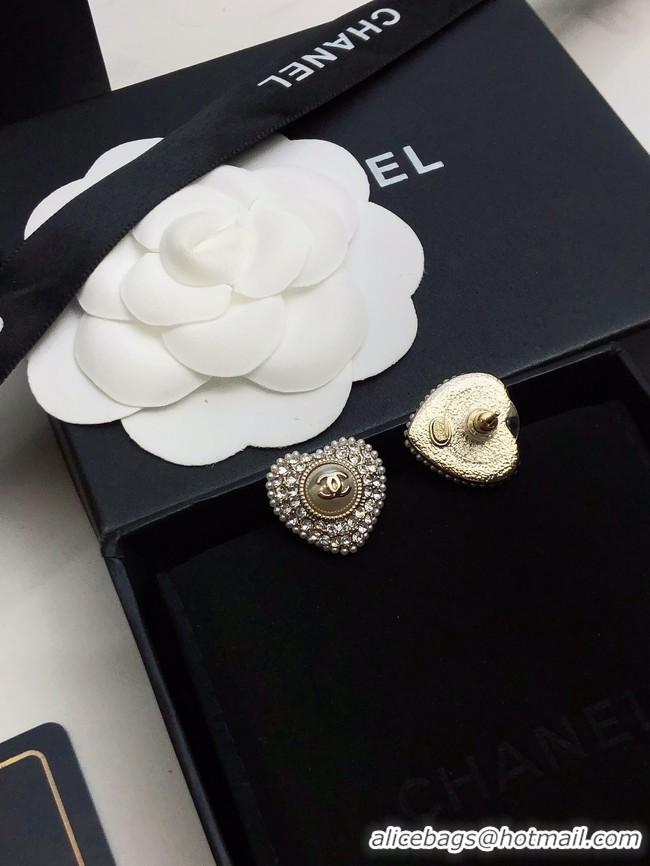 Popular Style Chanel Earrings CE9933