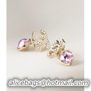 Charming Chanel Earrings CE9934