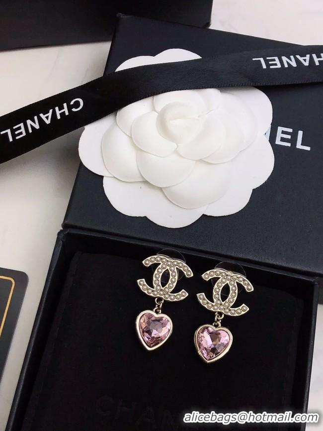 Charming Chanel Earrings CE9934