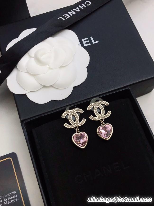 Charming Chanel Earrings CE9934