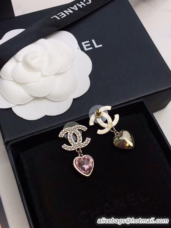 Charming Chanel Earrings CE9934