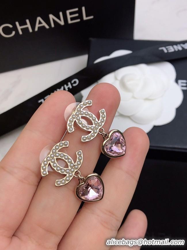 Charming Chanel Earrings CE9934