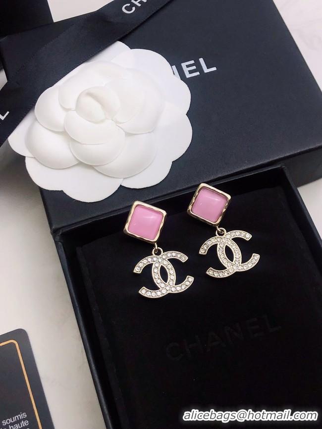 Good Quality Chanel Earrings CE9935