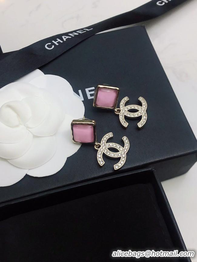 Good Quality Chanel Earrings CE9935