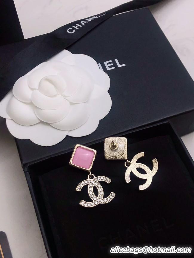 Good Quality Chanel Earrings CE9935