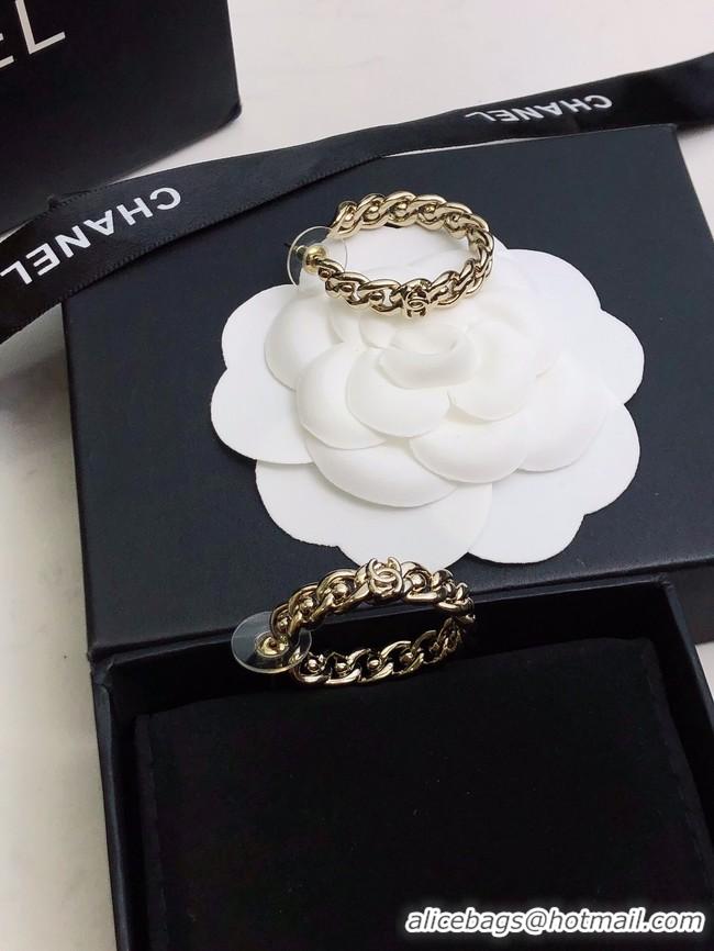 Good Product Chanel Earrings CE9936