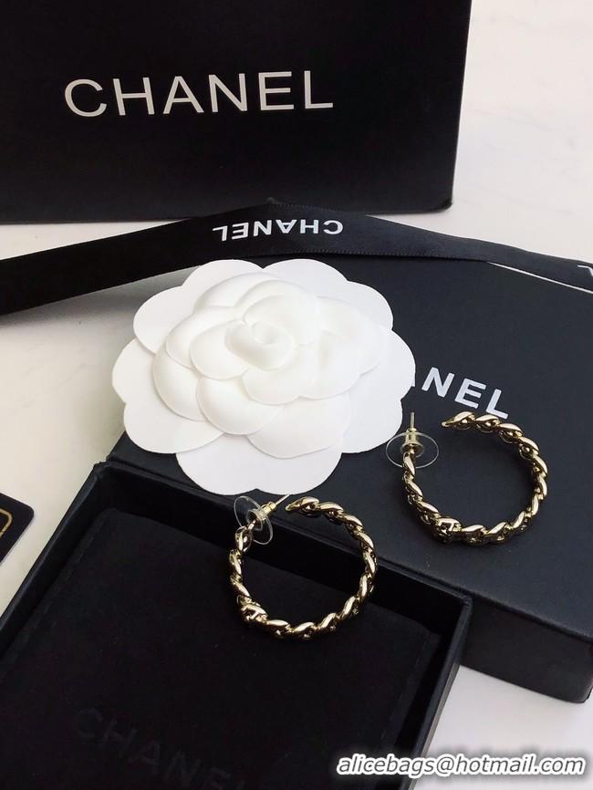 Good Product Chanel Earrings CE9936