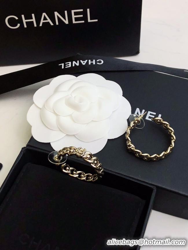 Good Product Chanel Earrings CE9936