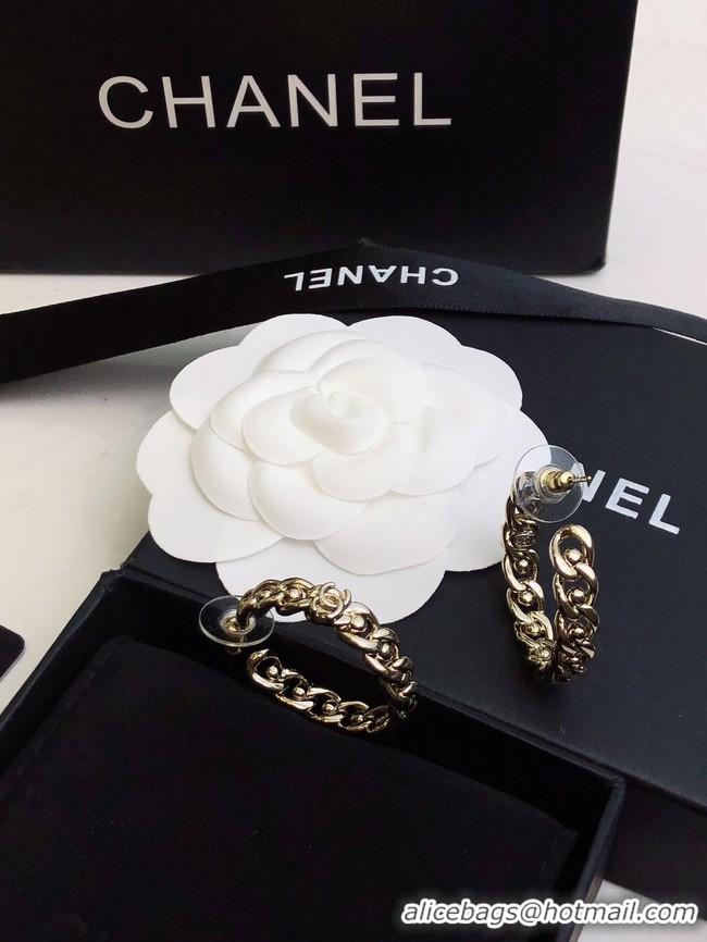 Good Product Chanel Earrings CE9936