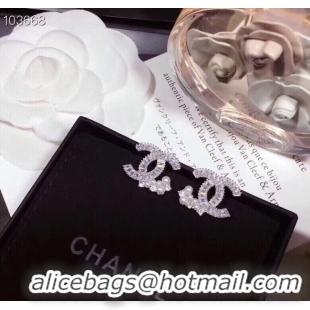 Best Product Chanel Earrings CE9938