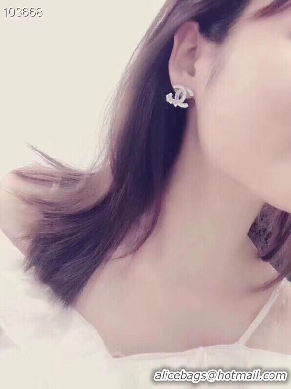 Best Product Chanel Earrings CE9938