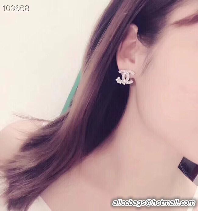 Best Product Chanel Earrings CE9938