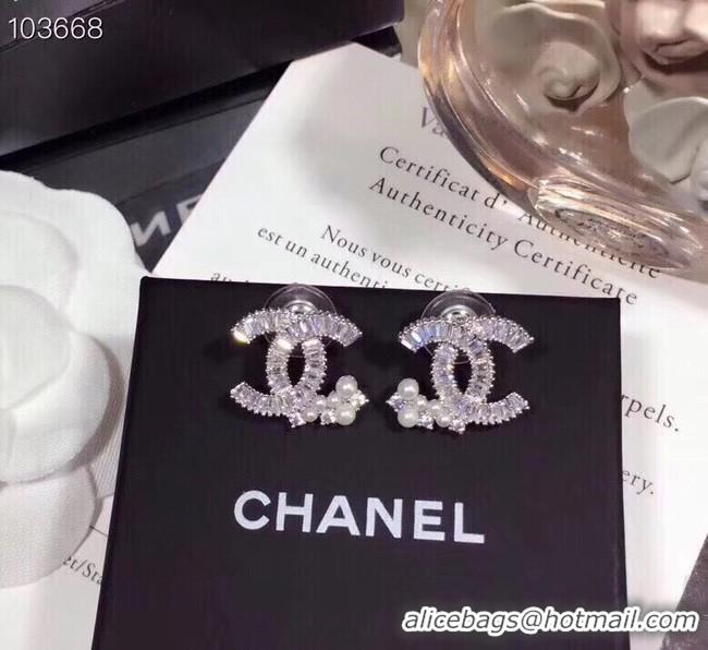 Best Product Chanel Earrings CE9938