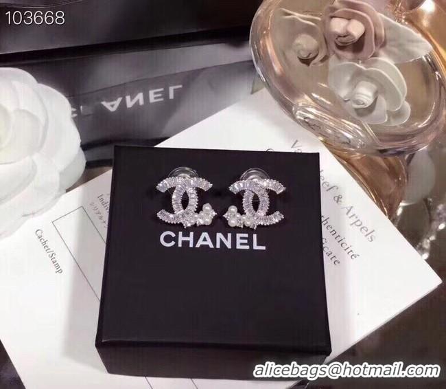 Best Product Chanel Earrings CE9938