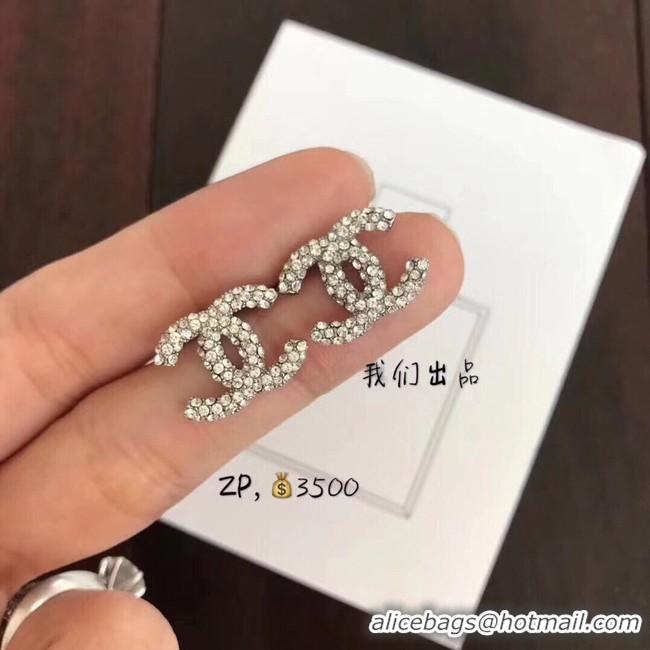 Best Product Chanel Earrings CE9938