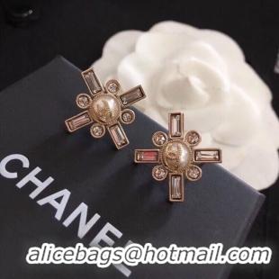 Lowest Cost Chanel Earrings CE9939