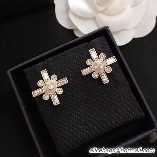 Lowest Cost Chanel Earrings CE9939