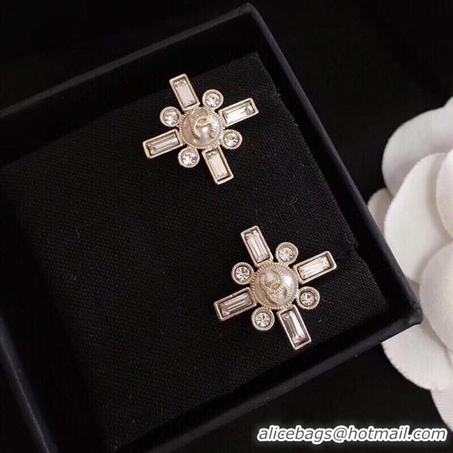 Lowest Cost Chanel Earrings CE9939