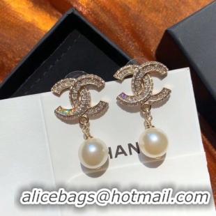 Duplicate Chanel Earrings CE9940