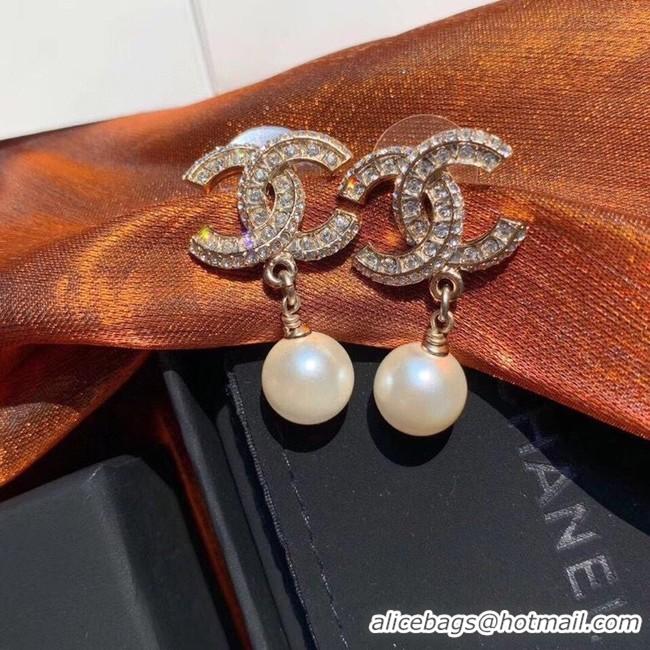 Duplicate Chanel Earrings CE9940