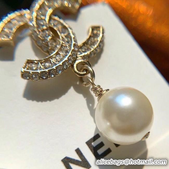 Duplicate Chanel Earrings CE9940