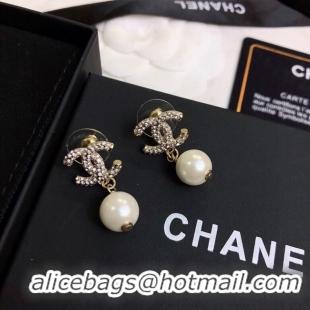 Best Price Chanel Earrings CE9943