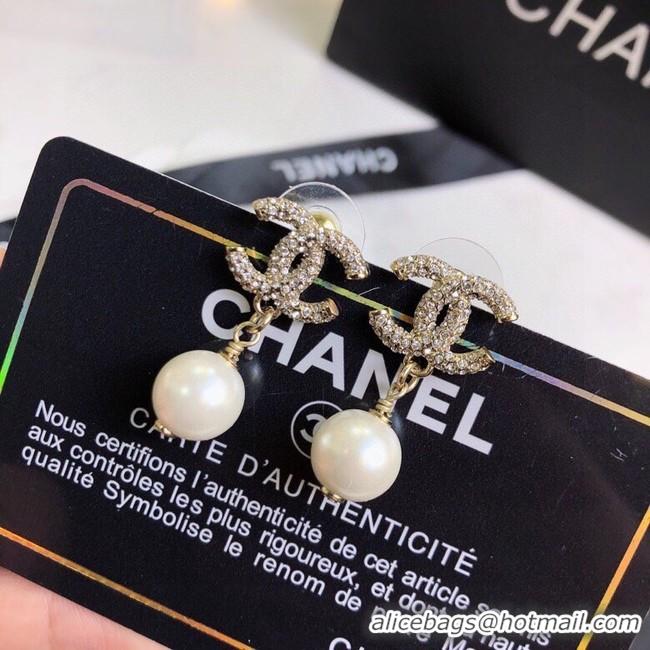 Best Price Chanel Earrings CE9943