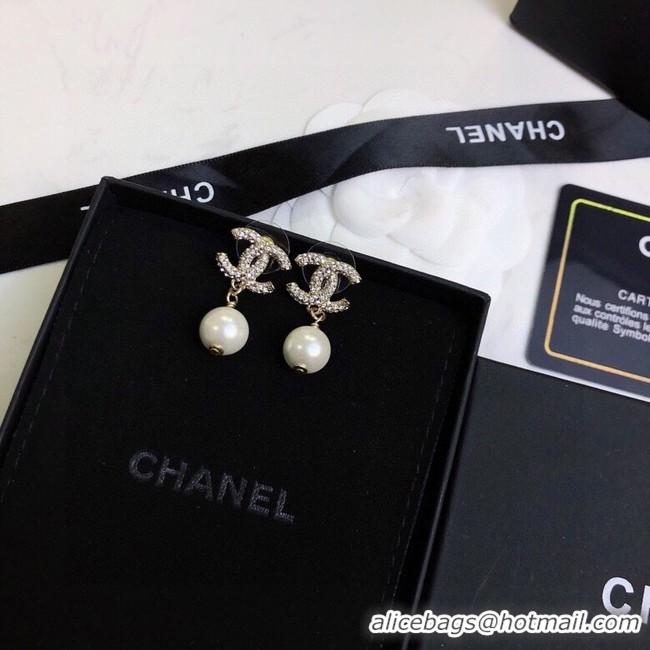 Best Price Chanel Earrings CE9943