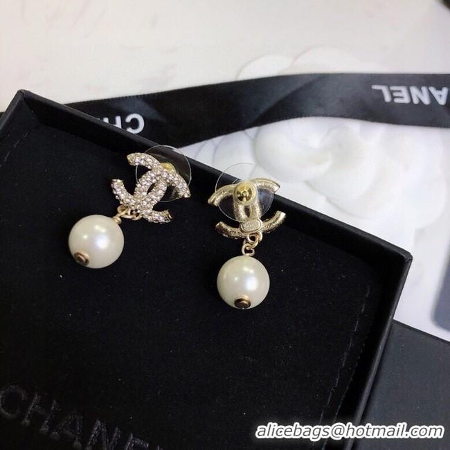 Best Price Chanel Earrings CE9943