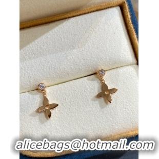 Good Quality Louis Vuitton Earrings CE9944