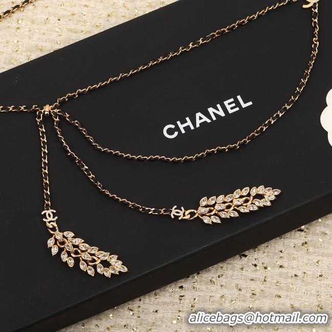 Grade Quality Chanel Waist chain CE9949