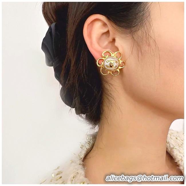 Unique Style Chanel Earrings CE9950