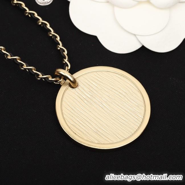 Good Looking Chanel Necklace CE9951