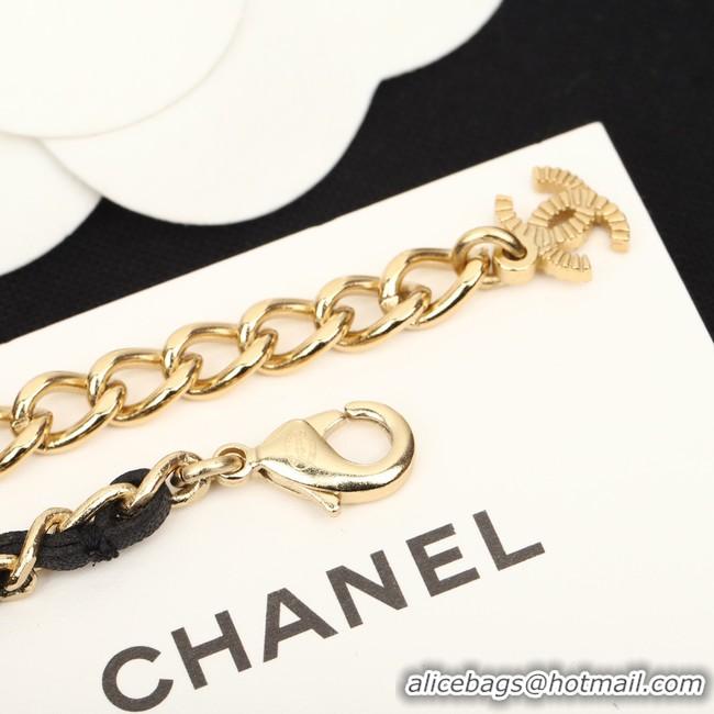 Good Looking Chanel Necklace CE9951