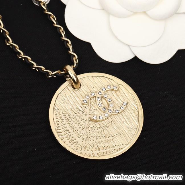 Good Looking Chanel Necklace CE9951