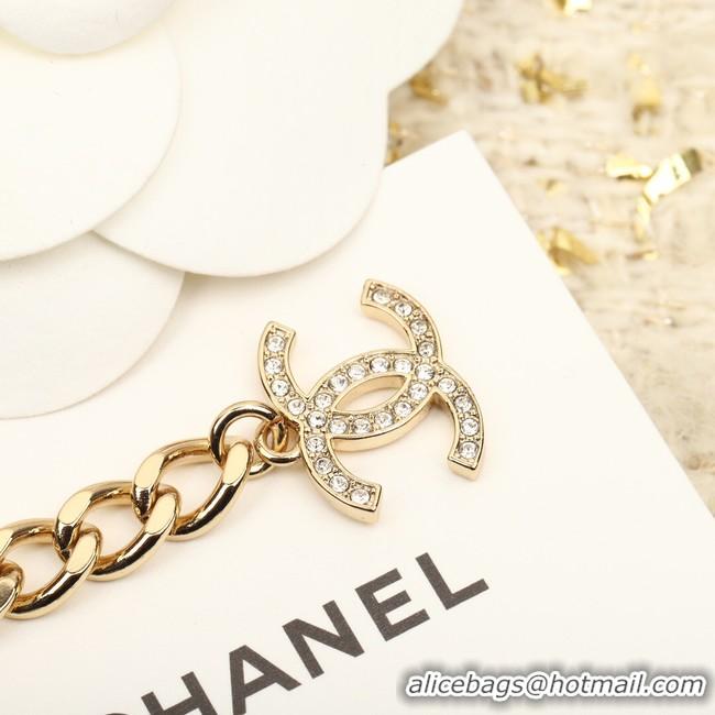 Durable Chanel Necklace CE9952