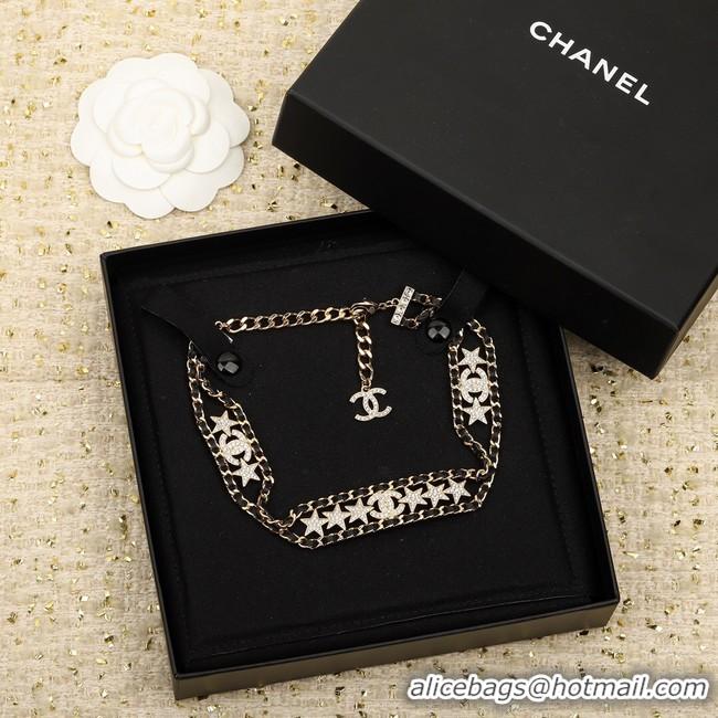 Durable Chanel Necklace CE9952