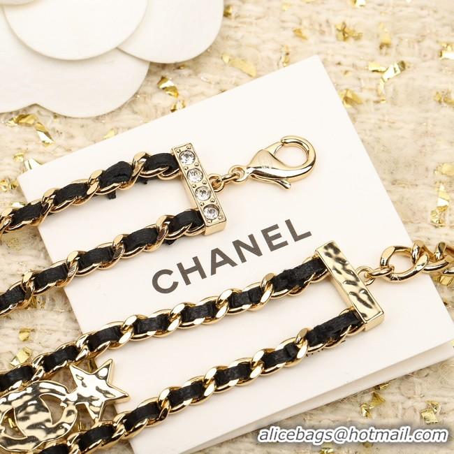 Durable Chanel Necklace CE9952